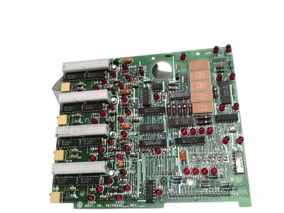 WESTINGHOUSE 9679D60G01