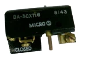 HONEYWELL BA-3CX718