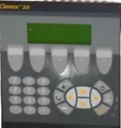 BEIJER ELECTRONICS CIMREX 20