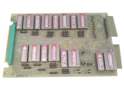 WESTINGHOUSE 845A343G01