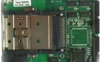 MATSUSHITA ELECTRIC IFC-MC