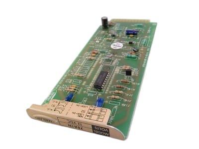 AMETEK 70AR1N12D