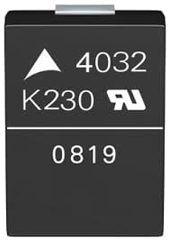 TDK B72660M0500K072