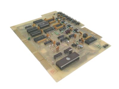 AMETEK RA-2832