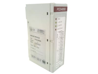 JOHNSON ELECTRIC PCD4-W300