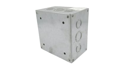C&I ENCLOSURES C-664SCKO