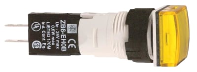 SCHNEIDER ELECTRIC XB6CV5BB