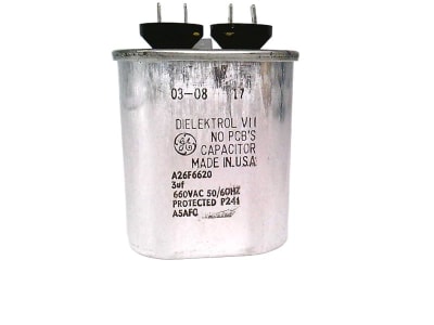 GENERAL ELECTRIC A26F6620