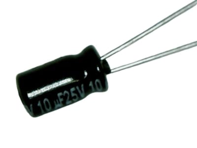 MATSUSHITA ELECTRIC ECE-A1EKA100