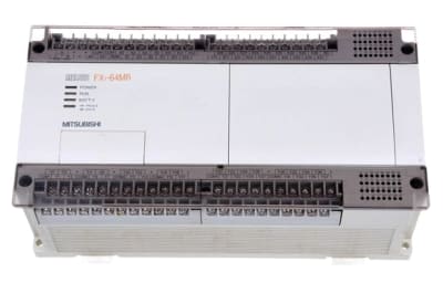 MITSUBISHI FX1-64MR