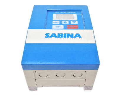 SABINA ELECTRIC J100-002/LFU