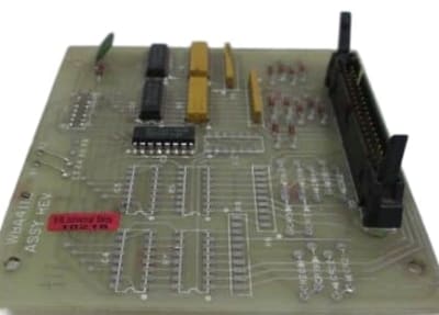 GAI TRONICS WBA4110