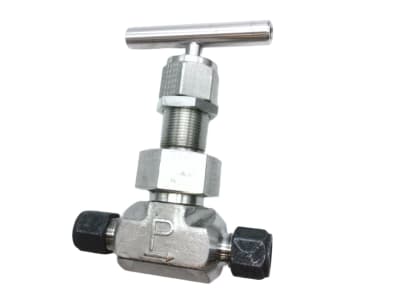 PARKER 6Z-U12LB-G-SS-HT
