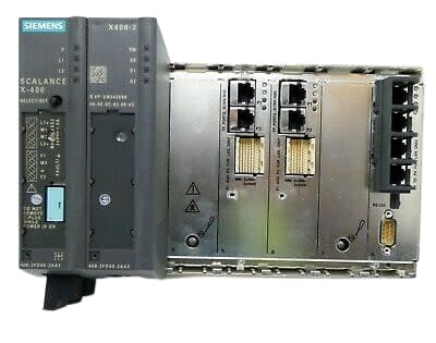 SIEMENS 6GK5408-2FD00-2AA2