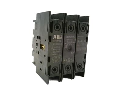 ASEA BROWN BOVERI OT125FT3