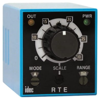 IDEC RTE-B2AD24
