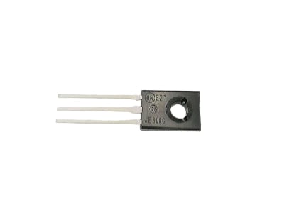 TEXAS INSTRUMENTS SEMI MJE800