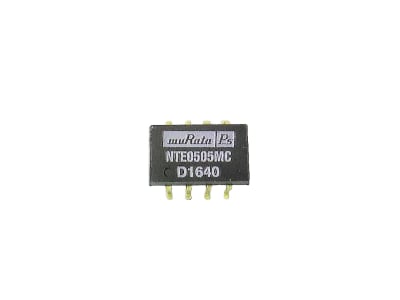 MURATA MANUFACTURING NTE0505MC
