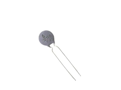 SEMITEC 2D2-10LC