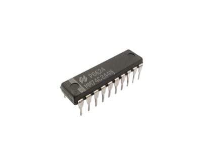 ON SEMICONDUCTOR MM74C244N