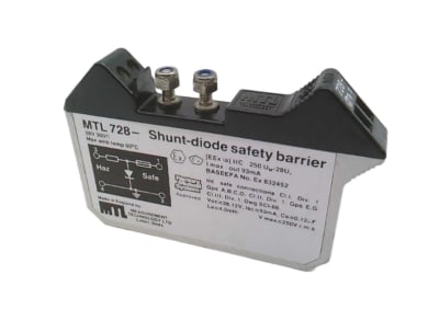 EATON CORPORATION MTL728-