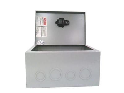 NVENT AHE8X6X4