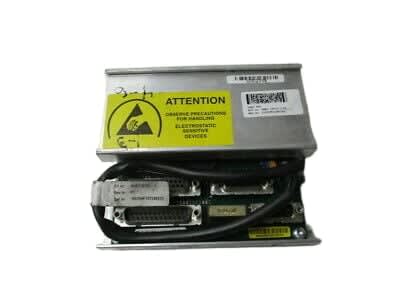 ASEA BROWN BOVERI 3HAC16014-1/06