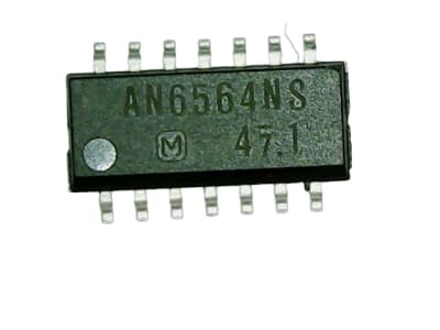 MATSUSHITA ELECTRIC AN6564NS