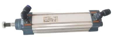 METAL WORK PNEUMATIC 121A320100CP