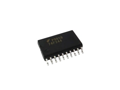ON SEMICONDUCTOR 74F244SC