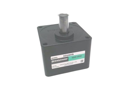 ORIENTAL MOTOR 5GU6KB