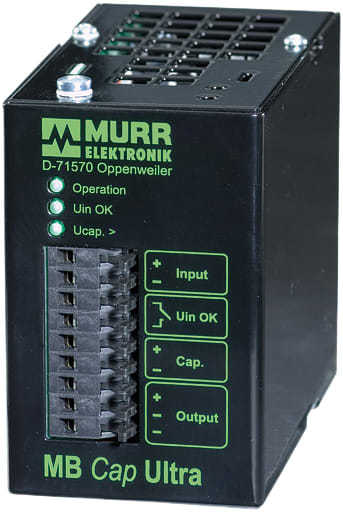 MURR ELEKTRONIK 85460