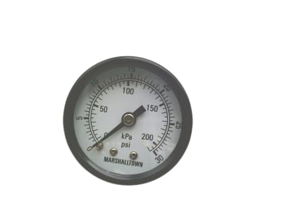 MARSH BELLOFRAM GG1530C8