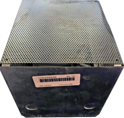 AMETEK 70B-PSA-100