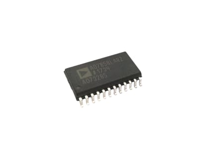 ANALOG DEVICES AD7858LARZ