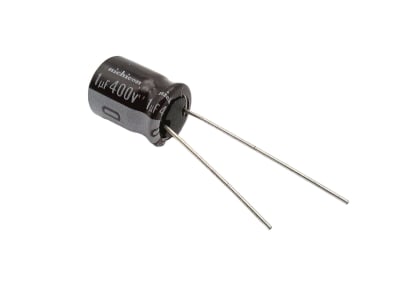 NICHICON UPS2G010MPD