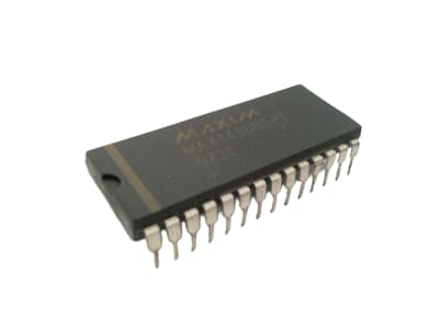 MAXIM INTEGRATED PRODUCTS MAX1480BEPI+