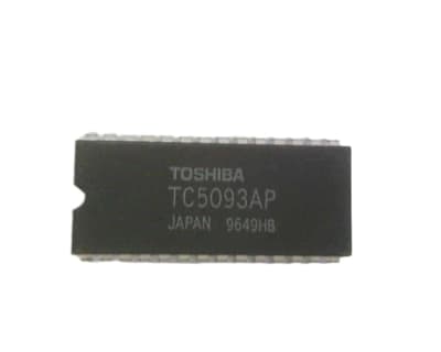 TOSHIBA TC5093AP