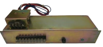 ALLEN BRADLEY 8520-MPS11