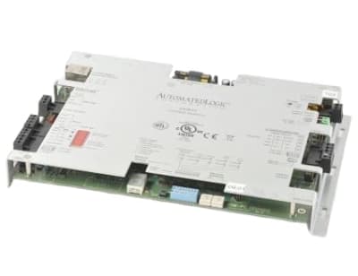 AUTOMATED LOGIC LGR25