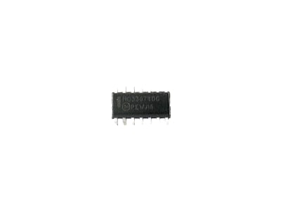 ON SEMICONDUCTOR MC33074DG