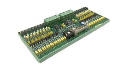 CONVERTEAM M80-60001