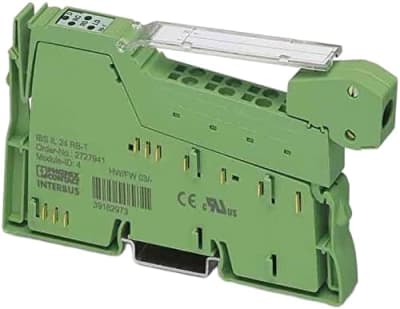 PHOENIX CONTACT IBS IL 24 RB-T-PAC