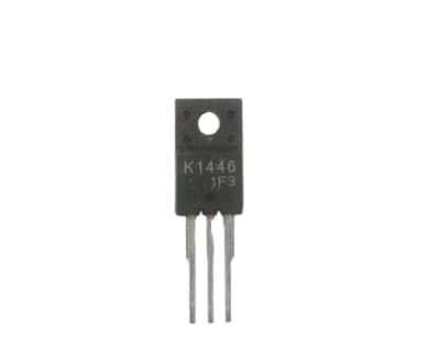 SANYO 2SK1446