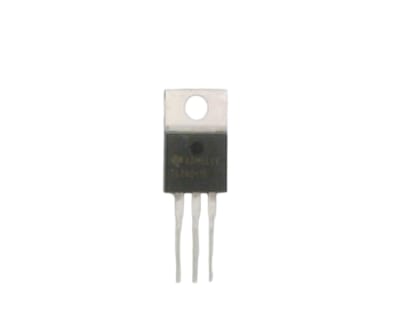 TEXAS INSTRUMENTS SEMI TL780-15KCS