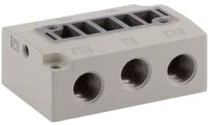 SMC SY5000-27-1