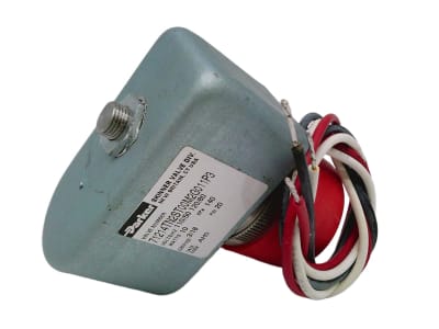 PARKER 71214TN2ST00M2G011P3