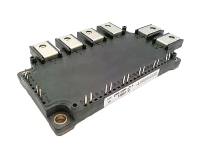 POWEREX CM100RX-24A