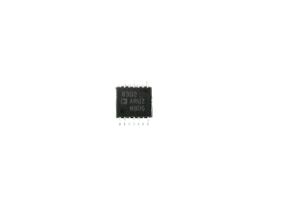 ANALOG DEVICES AD8302ARUZ
