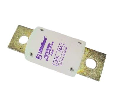 LITTELFUSE L25S070.V